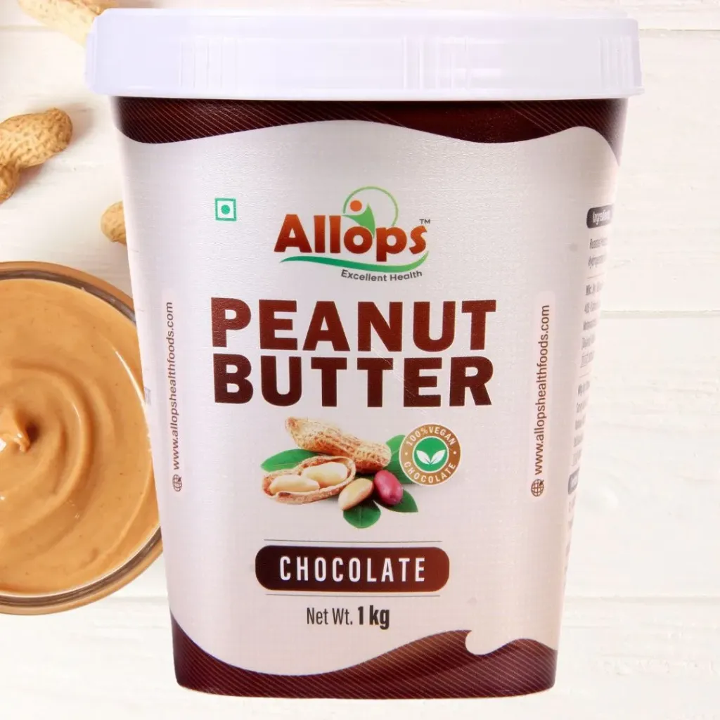 Chocolate Peanut Butter 1KG