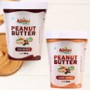 Chocolate + Classic Crunchy Peanut Butter Combo 2*900GM