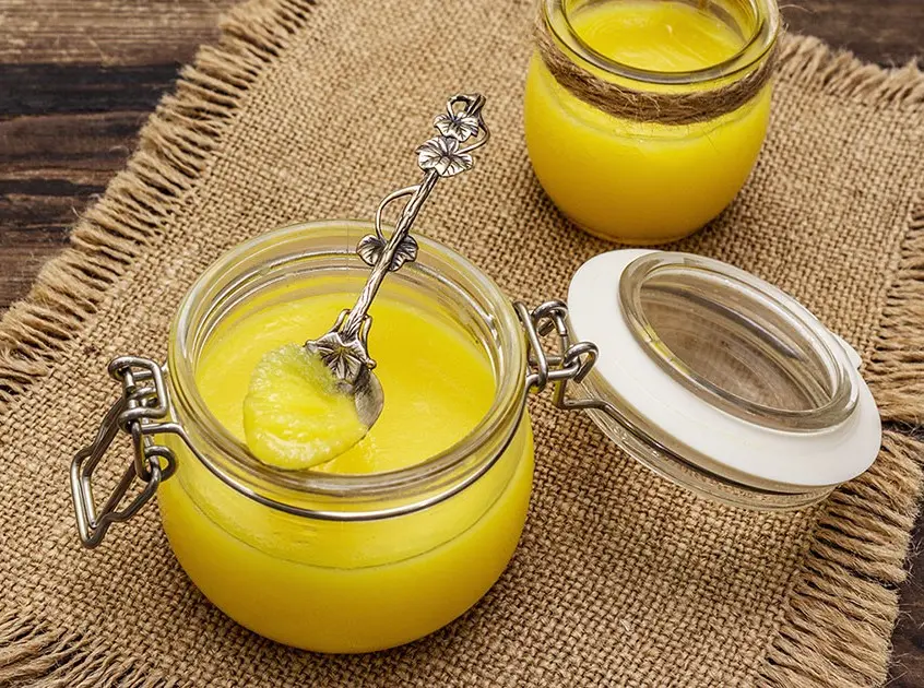 Desi Ghee Special 500GM