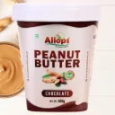 Chocolate Peanut Butter 500GM