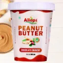 Choco Crunchy Peanut Butter 900GM