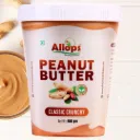Classic Crunchy Peanut Butter 900GM
