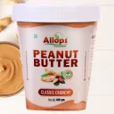 Classic Crunchy Peanut Butter 450GM